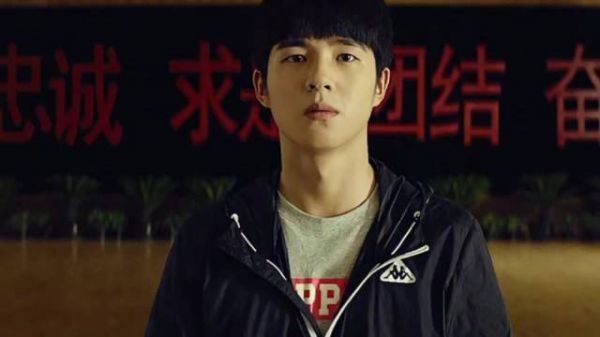 每个人从出生开始就扮演着不同的角色 有的人是善 有的人是恶……