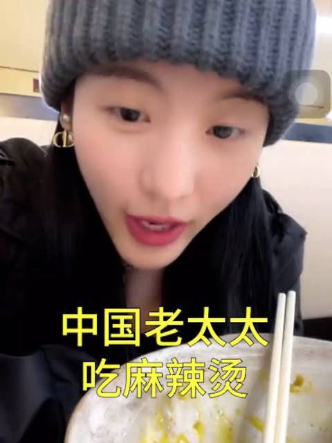 语言小天才芮芮子@SNH48-孙芮 再次上线啦 ！