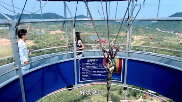 云海在热气球上表白楚雨荨,两人海誓山盟太甜 。