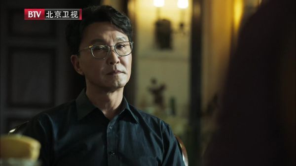 宋成功@演员宁理 担忧回国后受到的刑罚太重……