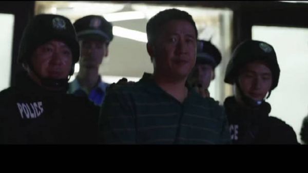 唐探三真的是细节满满，愈发觉得秦风爸爸就是Q，不止一种巧合……