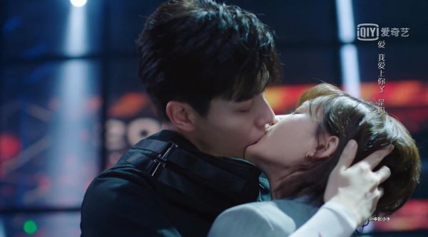 第17-18集预告: 明晚吴白和艾情终于在一起了……