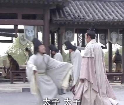 大秦帝国之纵横 2 若想居高位赏高爵那就得拼命