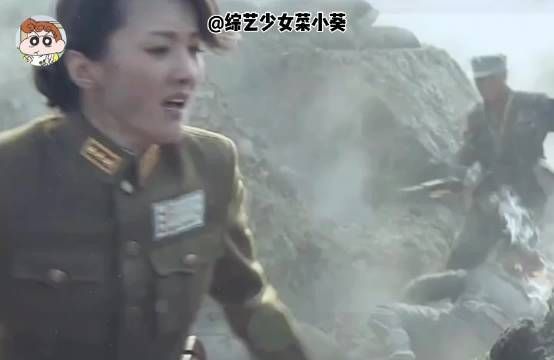 《壮士出川》第4集 拼命打下的阵地说撤就撤