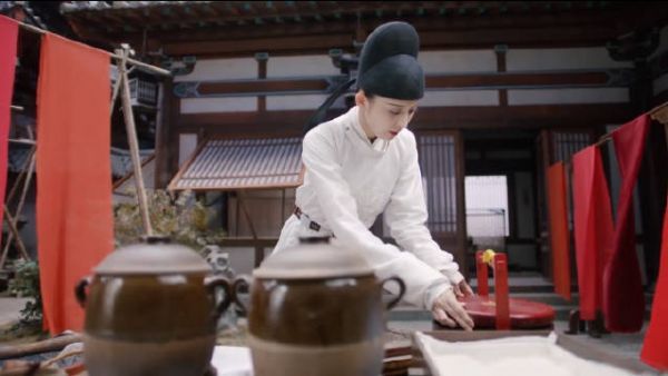 花木蔬果都可以这么奇妙?