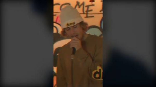 比伯Justin Bieber Live最新线上演唱会！ 歌单如下： 1……