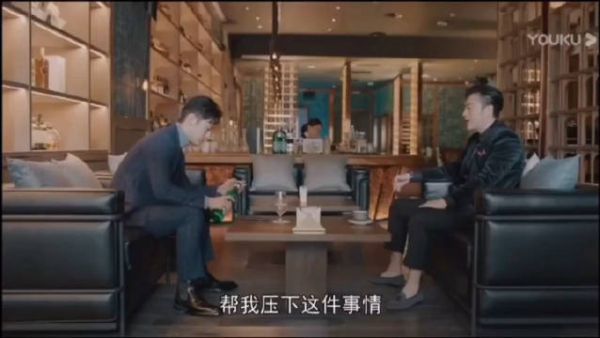 在黄晓明微博搜索饺子，会看到好多有关饺子的内容……