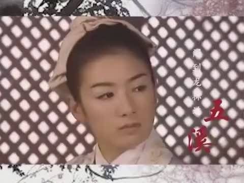 黄奕的女驸马,男扮女装也超帅呀,英姿飒爽