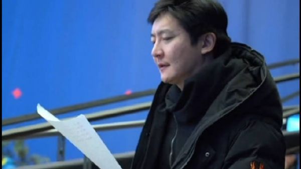 好多人都说电影看完看到演员表才知道有郭京飞……