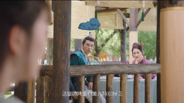 《我的宠物少将军》这酸甜酸甜的滋味太上头了
