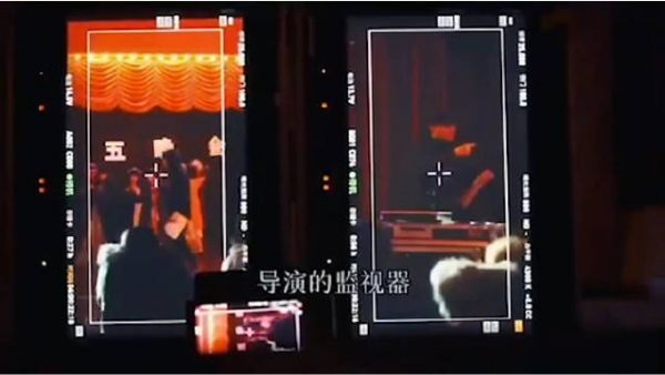 李诚儒和艾福杰尼要一起京剧说唱？？？这是什么神仙合作！