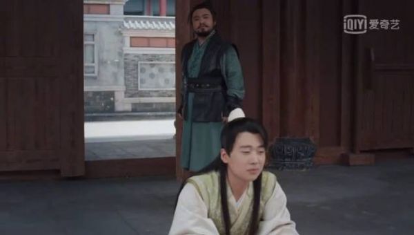 万万没想到，追个《赘婿》追出了惊喜……