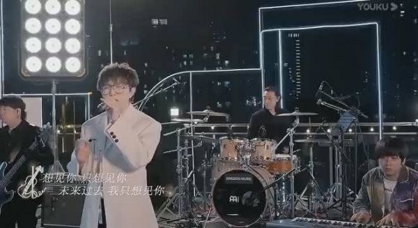 真的好好听，巨星毛不易唱的每一首歌都有他自己的味道