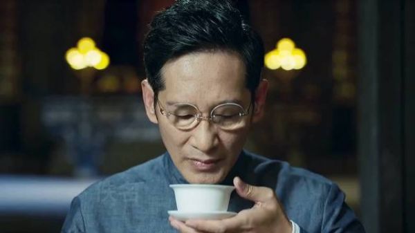 《破冰行动》第18集｜东叔严刑拷问卧底