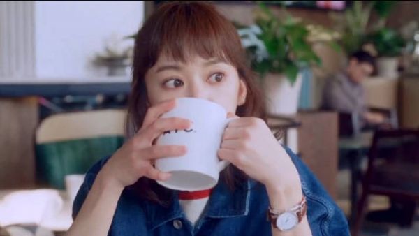 林心如、陈意涵新剧《她们创业的那些事儿》……