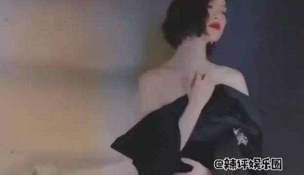 美女的时尚大家不懂,倪妮颜值真的是绝绝子啊