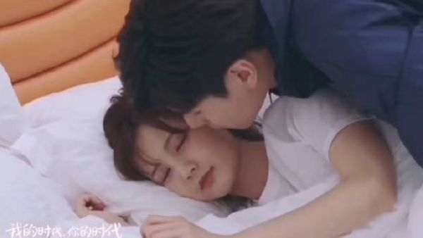 哈哈哈哈哈哈哈李一桐真的好有梗一女演员