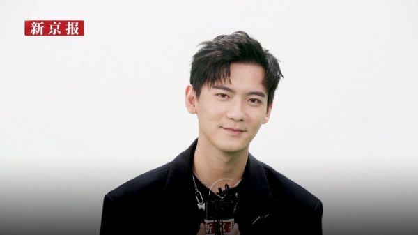 赵顺然：演李治最初没底，靠眼神转变角色状态