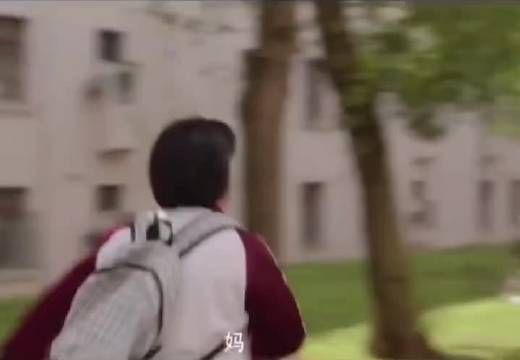 贾玲用自己一部作品，纪念了妈妈……