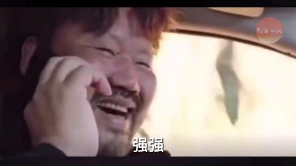 枪哥下线被删的这段真的很催泪啊！