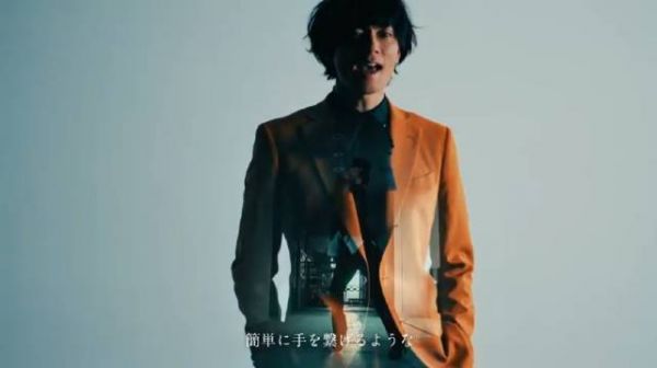 主唱川上洋平联手多重露光电影「劇場短編