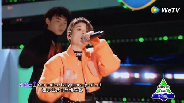 Amber这首《Shake That Brass》一直都在我的歌单里……
