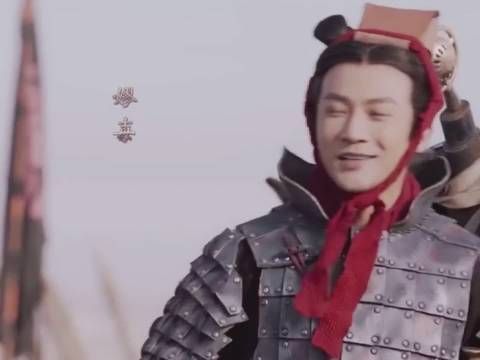 《大秦赋》第12集 一手好牌却打了个稀烂，该说什么好
