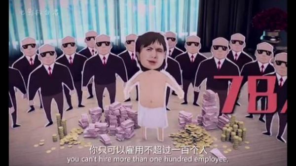 沈叔叔就是长在笑点上的男人呀，时时刻刻都有包袱！