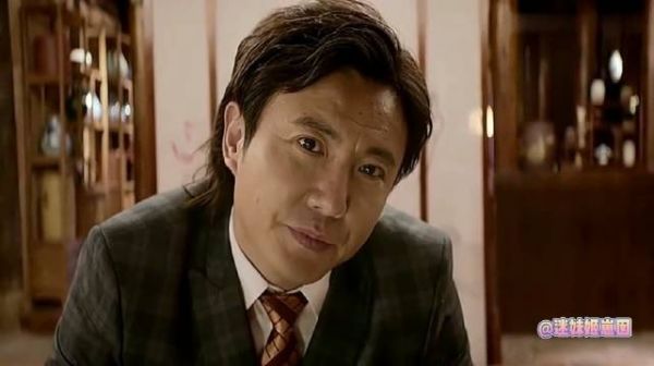 百亿票房男神沈腾叔叔，谁看了不说一句……