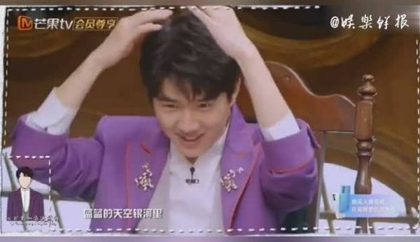 我来回答：这是天生的，刘源，是时候放弃了！