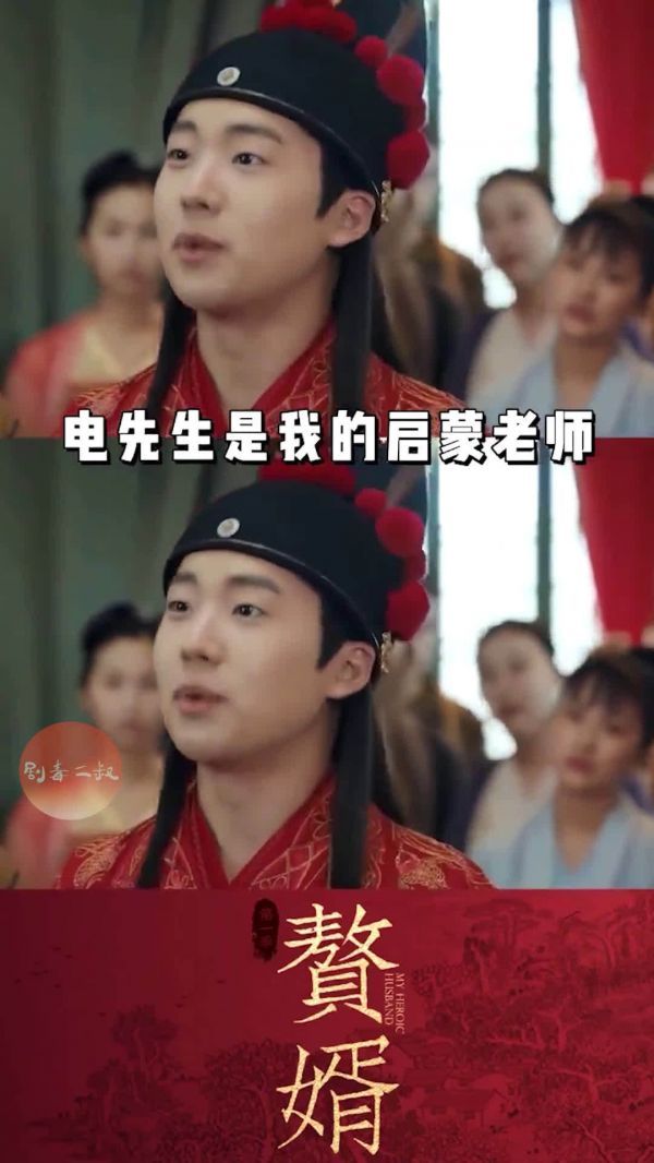 喜剧无疑哈哈，快点更新吧，我要等着看苏宁毅购上线……