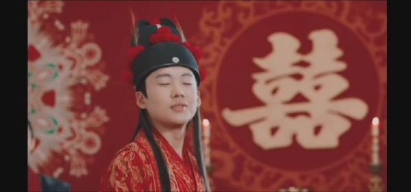 这两人怎么这么甜……