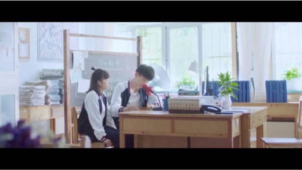 《创造营2021》宝藏男孩周柯宇你们发现了嘛！