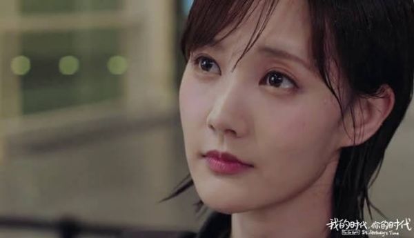吴白真的是情话王子吧,对艾情不设限,真的感觉好甜啊……