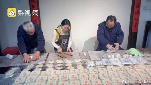 作家徐海蛟谈宁波年味:童年拿2元红包都兴奋得睡不着