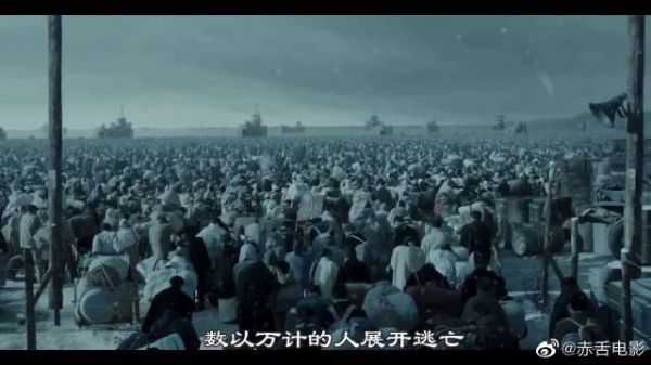 半世纪的诺言