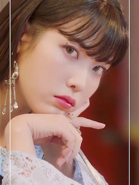 期待IU正规五辑《BYLAC》!IU女神冲鸭!