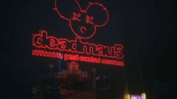 死老鼠deadmau5新单《Arguru 2k19》完整试听！