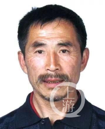 ▲2月17日,北安市公安局发布的犯罪嫌疑人魏某某照片。图片来源/北安市公安局