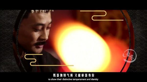 这个姓氏既显独特气质,又能彰显身份!