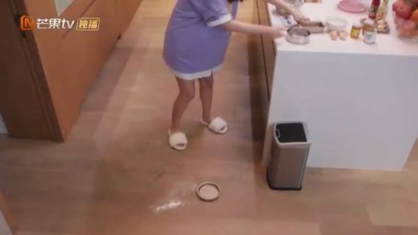 不会吧不会吧?这就偶像剧照进现实了?!!