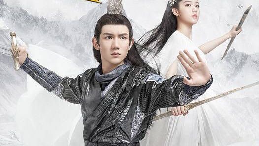 哇～王源主演的《大主宰》即将2.23登陆泰国