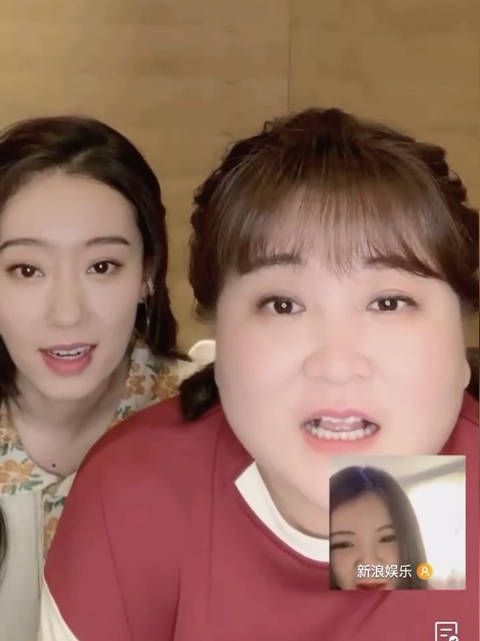 玲姐女团舞、染头发、瘦成闪电计划开始吧！