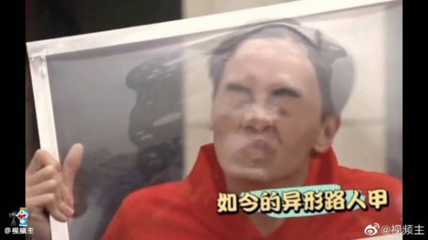 真是不忍直视,如果明星都这样出门!你还能认出来几个?哈哈