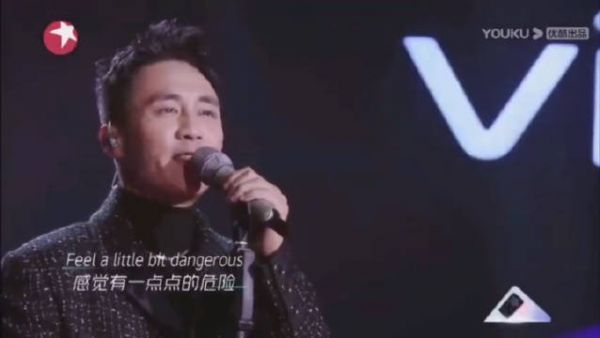 前段时间，杜淳突然发博晒结婚证……