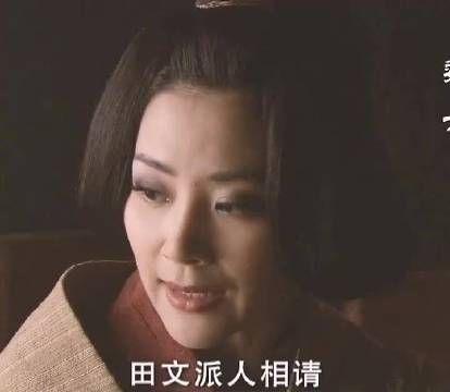 大秦帝国之纵横 33 公孙先生的温柔都留给了自己的夫人……