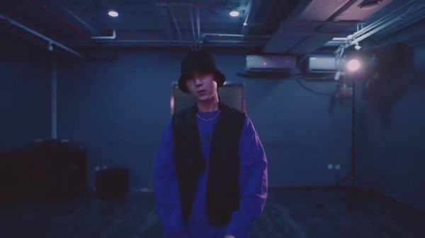 明明的舞蹈视频一旦给换上广播体操的bgm