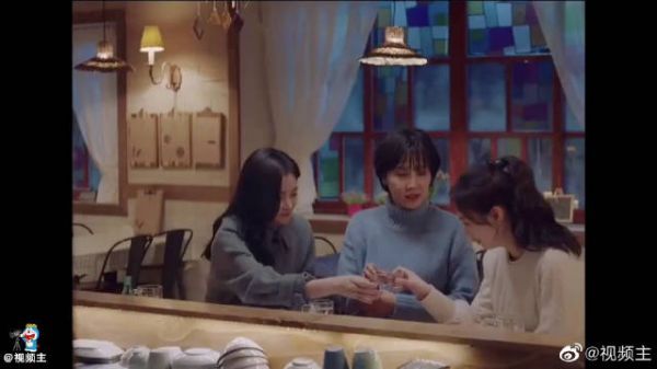 你对我女儿好那我就加倍对你好……