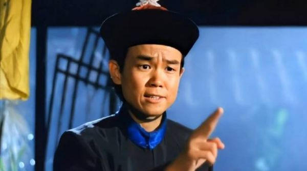 除了黄百鸣的《开心鬼》系列,你还看过他的哪些作品?