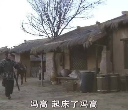 大秦帝国之纵横 44 有国才有家,失一卒换一国同盟